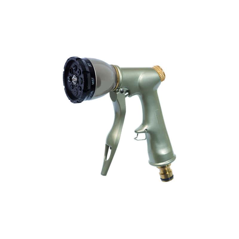 Pistolet arrosage multijet TECHNI-POMP