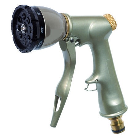 Pistolet arrosage multijet TECHNI-POMP