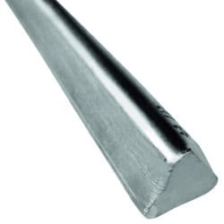 Baguette triangulaire TOUTE LA SOUDURE