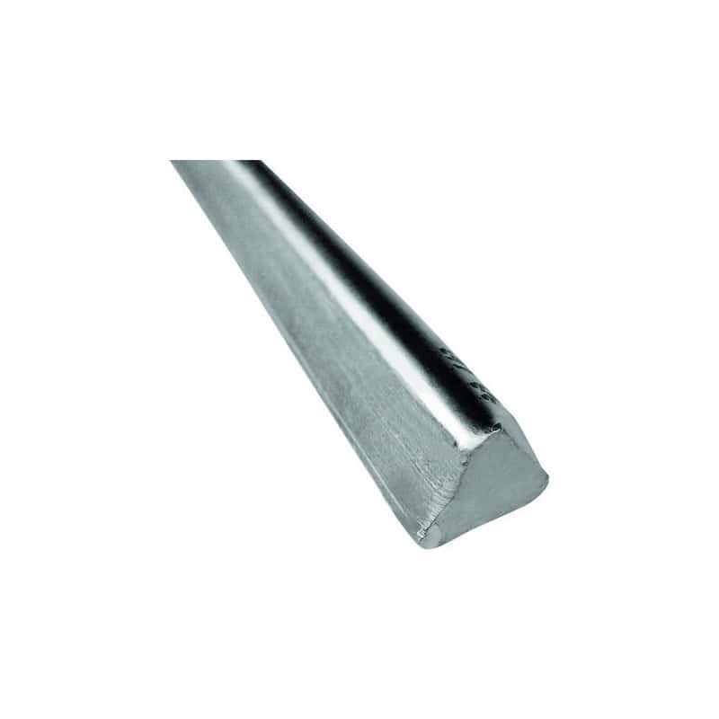 Baguette triangulaire TOUTE LA SOUDURE