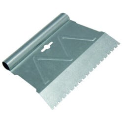 Spatule à colle MS polymère KLEBERIT