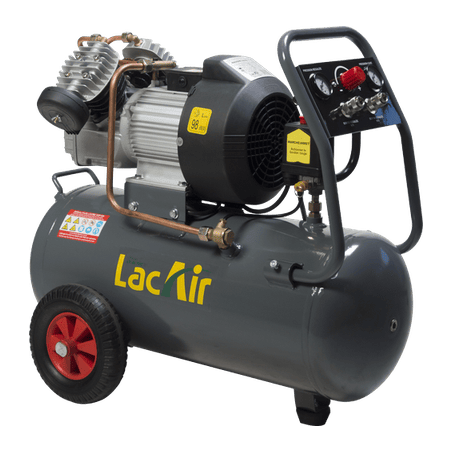 Compresseur maxair 20/50 LACME