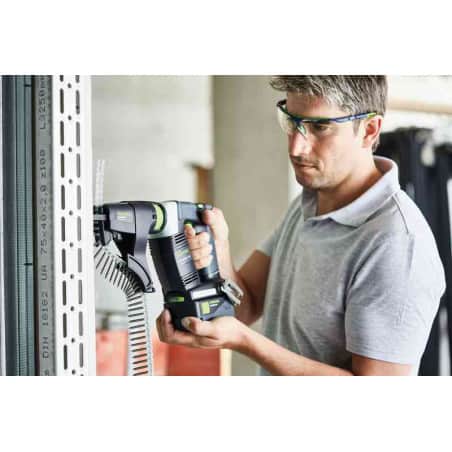 Visseuse placo DWC 18-4500 li 5,2 PLUS FESTOOL