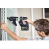 Visseuse placo DWC 18-4500 li 5,2 PLUS FESTOOL