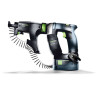 Visseuse placo DWC 18-4500 li 5,2 PLUS FESTOOL