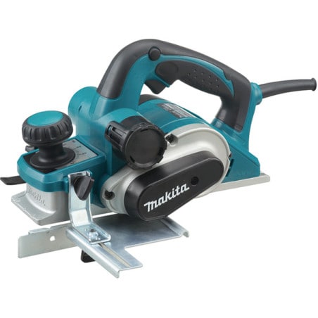 Rabot filaire KP0810J MAKITA