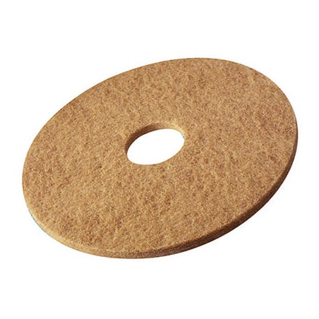 Pad beige RUBIO x 10