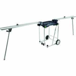 Châssis de transport + rallonge FESTOOL