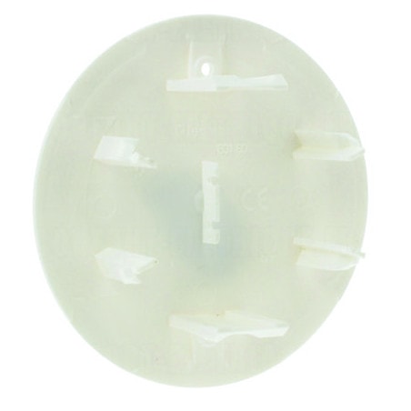 Couvercle universel rond LEGRAND 0 801 80