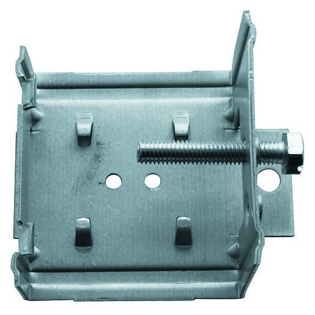 Suspente pour béton SPB-U WAX INTERNATIONAL