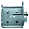 Suspente pour béton SPB-U WAX INTERNATIONAL