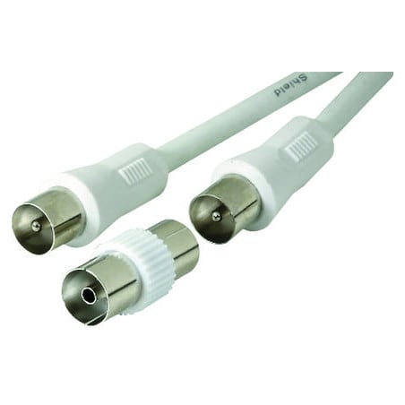 Câble antenne pour TV
