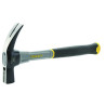 Marteau de coffreur manche fibre STANLEY STHTO - 54123