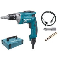Visseuse placo FS6300RXJ MAKITA