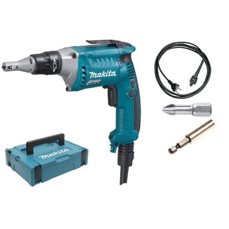 Visseuse placo FS6300RXJ MAKITA