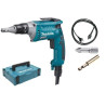 Visseuse placo FS6300RXJ MAKITA
