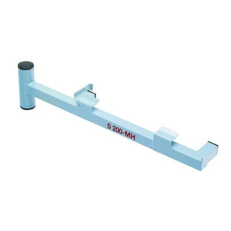 Support S200-MH pour scie à câble de matériaux isolants MAFELL 207164