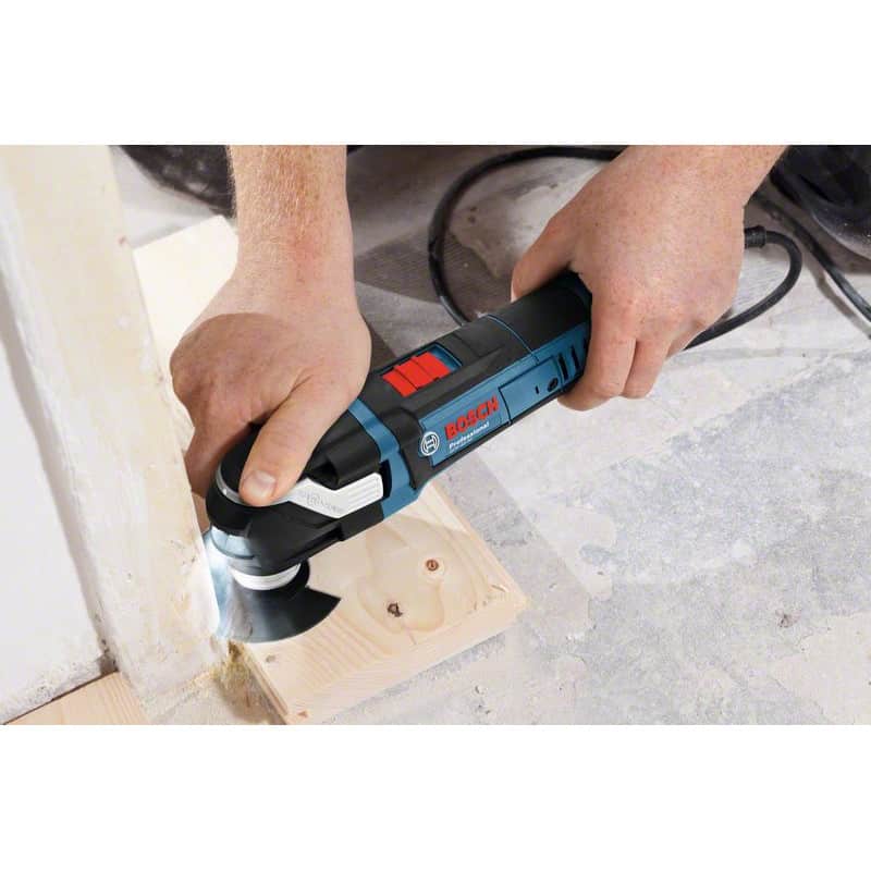 Scie oscillante filaire GOP 40-30 ET BOSCH