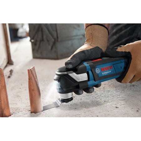 Scie oscillante filaire GOP 40-30 ET BOSCH