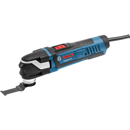 Scie oscillante filaire GOP 40-30 ET BOSCH