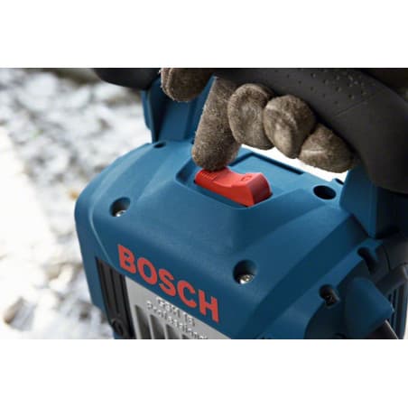Marteau piqueur GSH 16-28 BOSCH