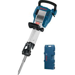 Marteau piqueur GSH 16-28 BOSCH