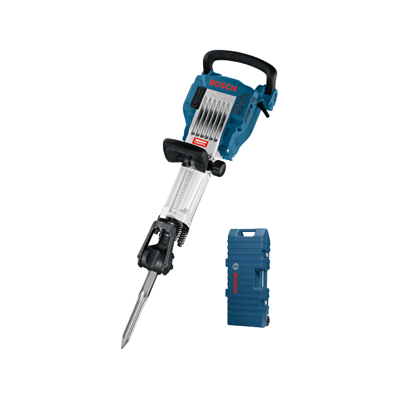 Marteau piqueur GSH 16-28 BOSCH