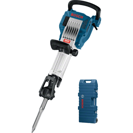 Marteau piqueur GSH 16-28 SDS MAX BOSCH 0611335000