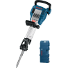 Marteau piqueur GSH 16-28 SDS MAX BOSCH 0611335000
