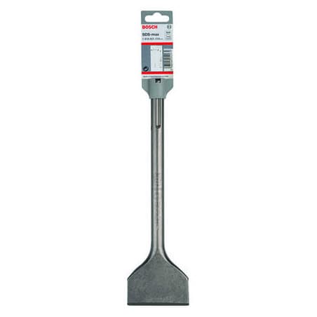 Burin SDS MAX spécial carrelage BOSCH 1618601019