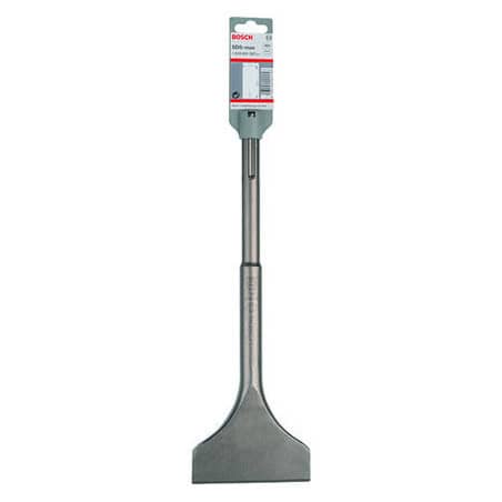 Burin SDS MAX bêche BOSCH