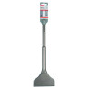 Burin SDS MAX bêche BOSCH