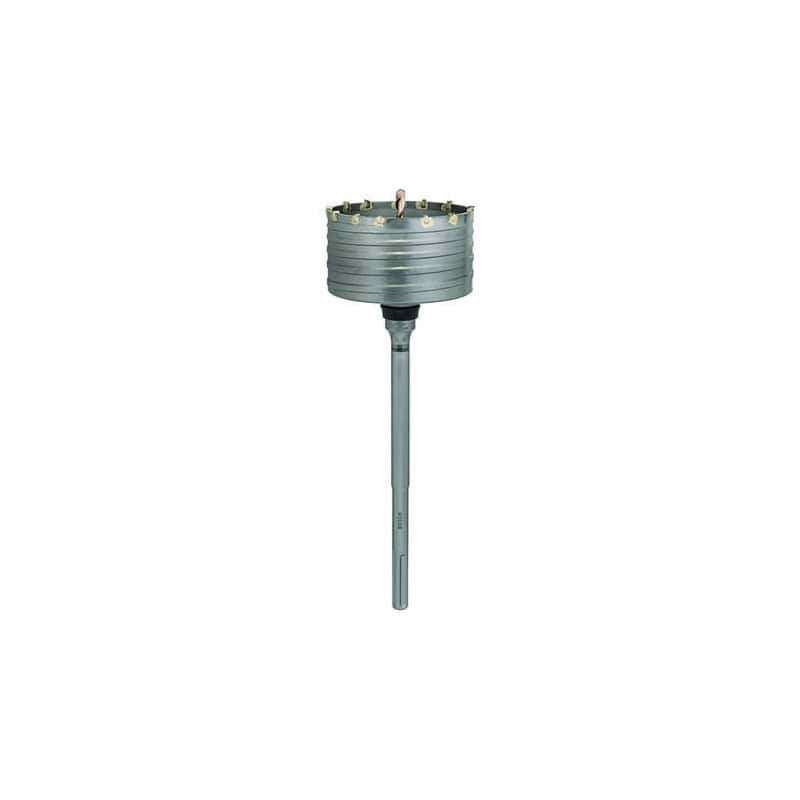 Trépan SDS MAX carbure monobloc BOSCH