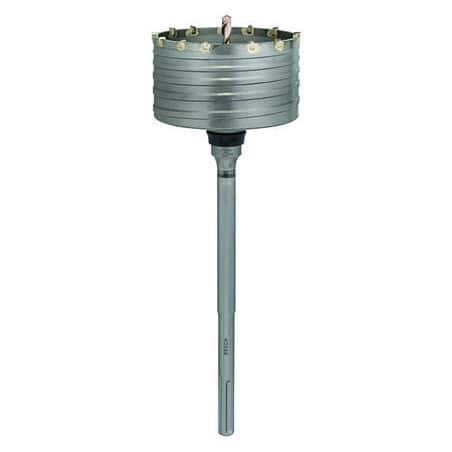 Trépan SDS MAX carbure monobloc BOSCH