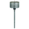Trépan SDS MAX carbure monobloc BOSCH