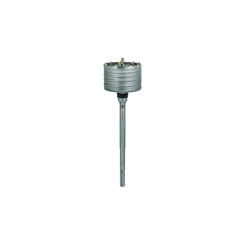 Trépan SDS MAX carbure monobloc BOSCH