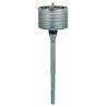 Trépan SDS MAX carbure monobloc BOSCH