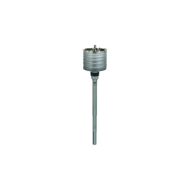 Trépan SDS MAX carbure monobloc BOSCH