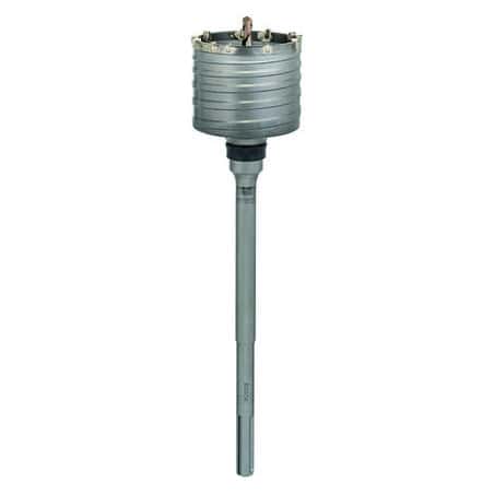 Trépan SDS MAX carbure monobloc BOSCH