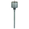 Trépan SDS MAX carbure monobloc BOSCH