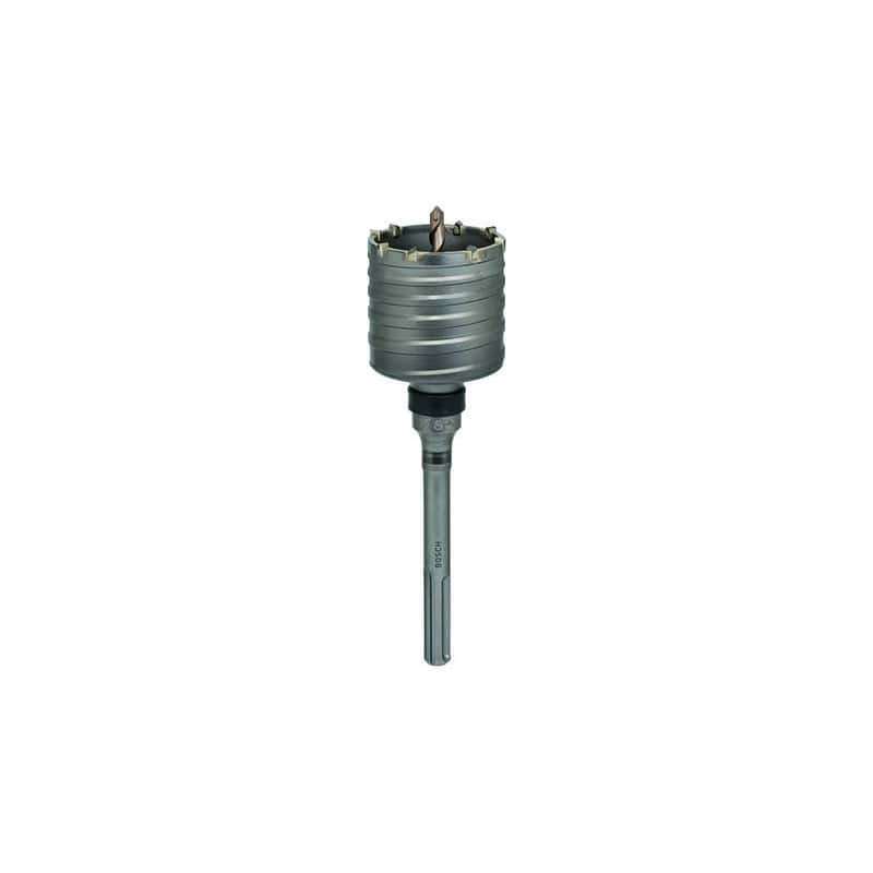 Trépan SDS MAX carbure monobloc BOSCH