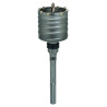 Trépan SDS MAX carbure monobloc BOSCH