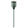 Trépan SDS MAX carbure monobloc BOSCH