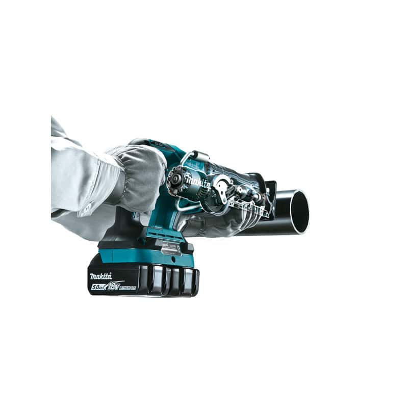 Scie sabre DJR360PT2 MAKITA