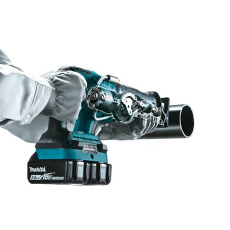 Scie sabre DJR360PT2 MAKITA