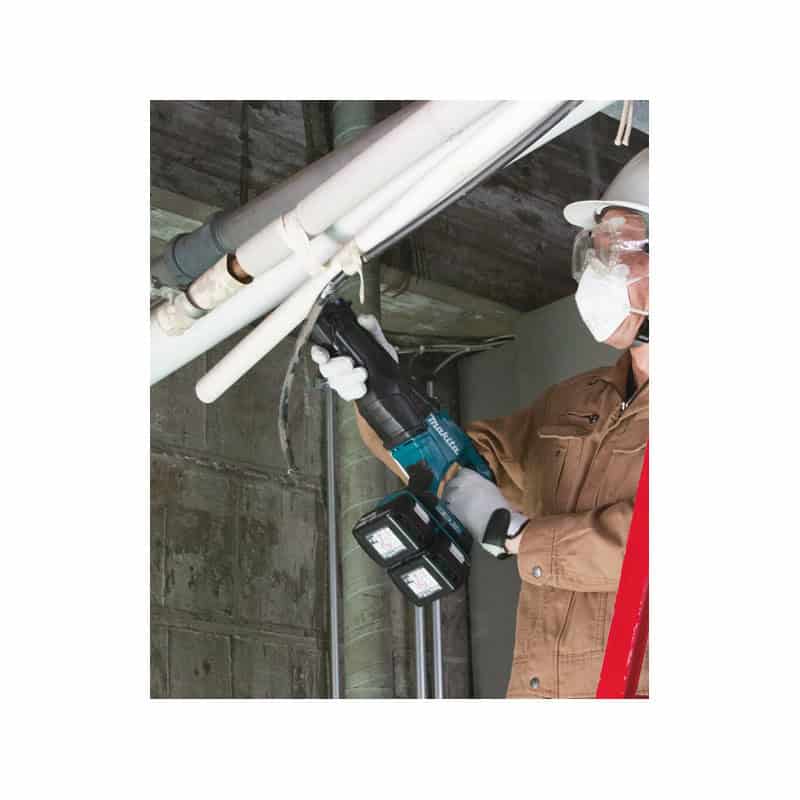 Scie sabre DJR360PT2 MAKITA