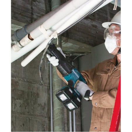 Scie sabre DJR360PT2 MAKITA