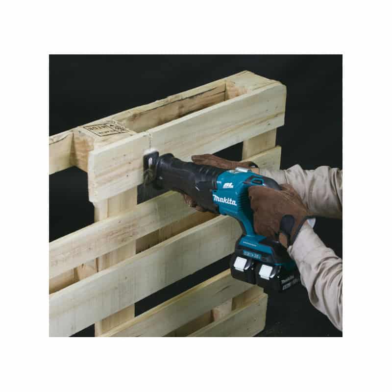 Scie sabre DJR360PT2 MAKITA