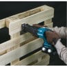 Scie sabre DJR360PT2 MAKITA