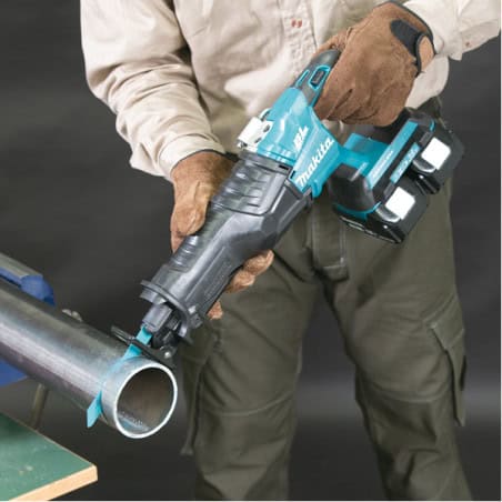 Scie sabre DJR360PT2 MAKITA